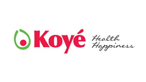 Koye