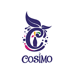 “Cosimo lifestyle brand logo”