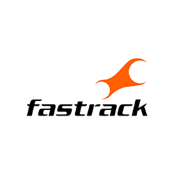 “Fastrack fashion accessories brand logo”