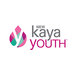 “Kaya Youth skincare brand logo”