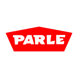 “Parle biscuits and confectionery brand logo”